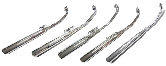 Phụ tùng xe gắn máy